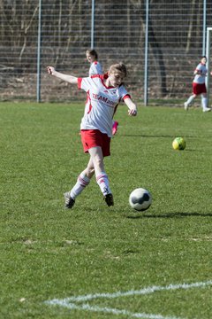 Bild 79 - Frauen SV Boostedt - Tralauer SV : Ergebnis: 12:0